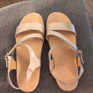 Kork shoes size 10 like new